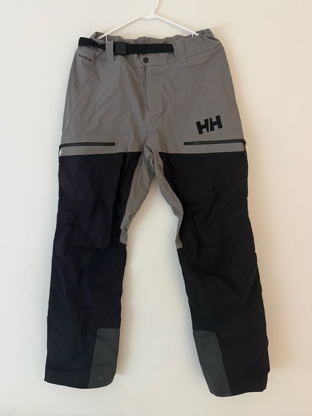 Men's Odin Backcountry Infinity Shell
Pants